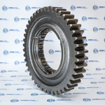 Шестерня задней передачи вторичного вала 12JSDX240T-1701110