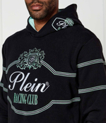 Худые Racing Club Philipp Plein - черный(MJB3601 PTE003N)