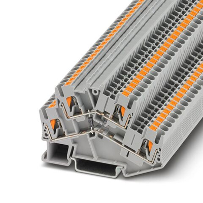 1026166 - PTTBS 2,5-DIO/U-O CUS - Клеммный блок