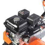 Мотоблок PATRIOT Калуга М X-Drive пониженная передача (7,0 л.с.) 440107004