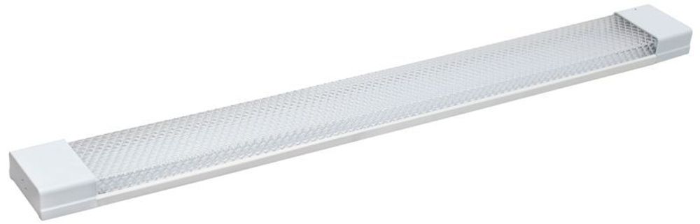 Светильник светодиодный ДБО 4013 18Вт 6500К IP20 600мм линейный призма IEK LDBO0-4013-18-6500-K01 Светильник светодиодный ДБО 4013 18Вт 6500К IP20 600мм линейный призма IEK LDBO0-4013-18-6500-K01