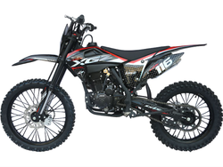 Мотоцикл XGZ GTS-PR300 ENDURO