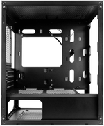 Корпус mATX 1STPLAYER X3-M
