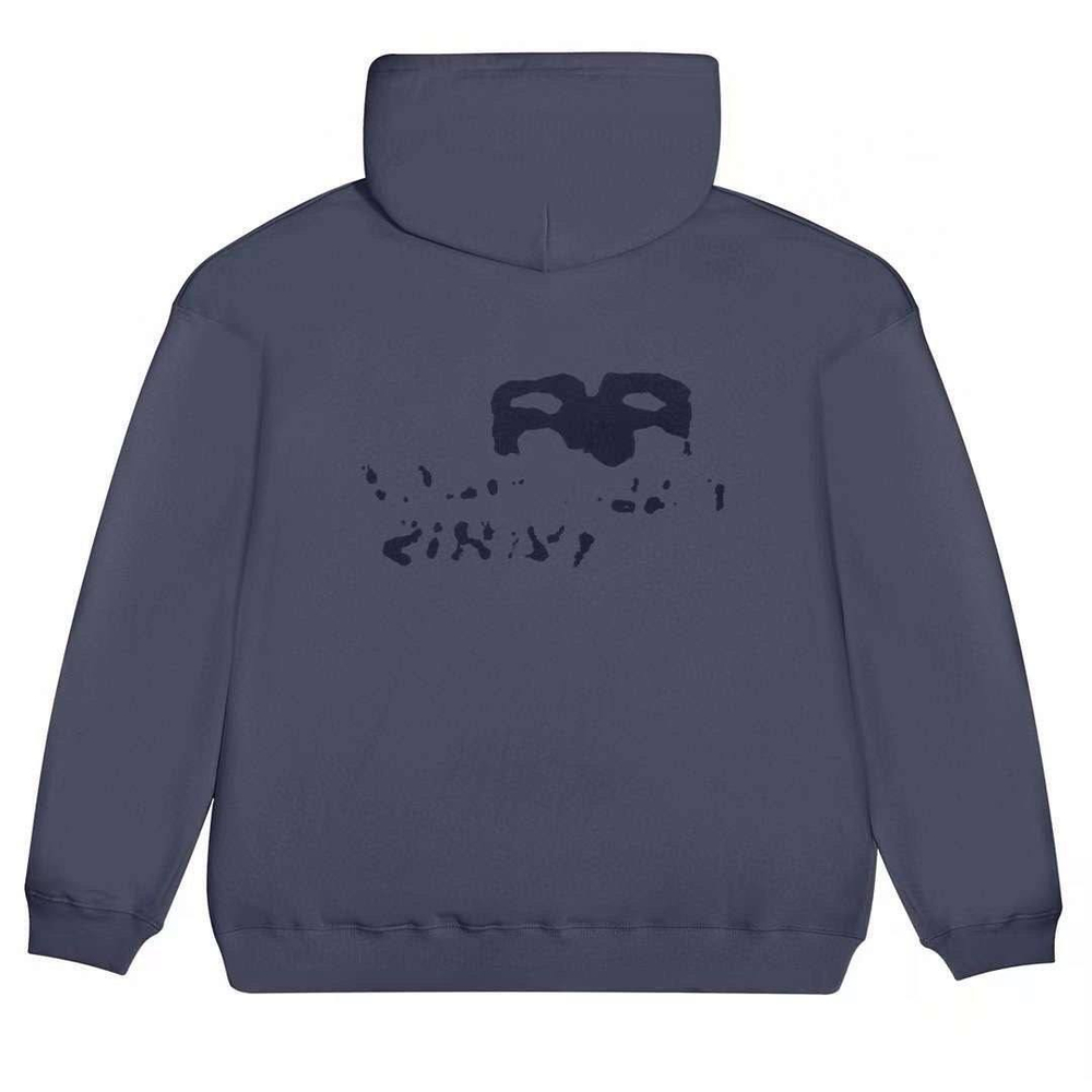 Худи Balenciaga
