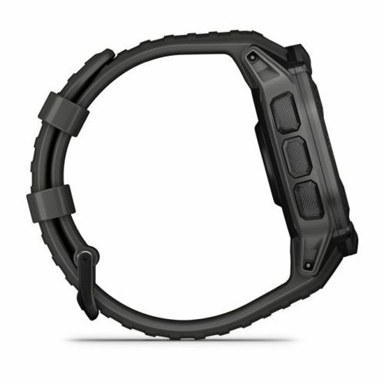 Смарт-часы Garmin Instinct 2X Solar Graphite 010-02805-00