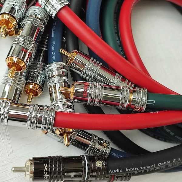 Как устроен ассортимент кабелей Daxx?