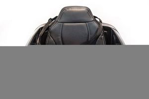 Детский электромобиль Toyland BMW X6M mini Черный фото №8