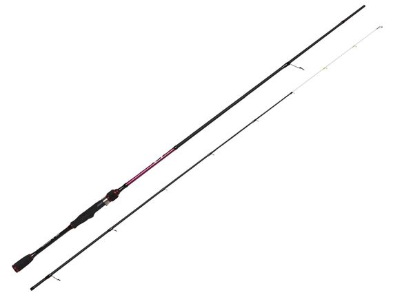 Спиннинг Salmo Elite MICROJIG S 10 7&#39;8&quot; (2.34)