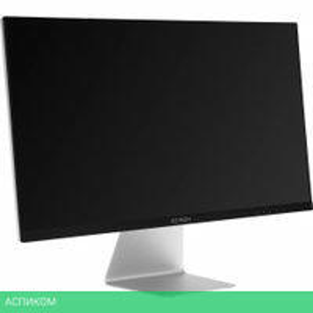 Игровой монитор Keyron KQ27N1 (белый)