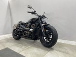 Harley-Davidson RH1250S Sportster S 2021