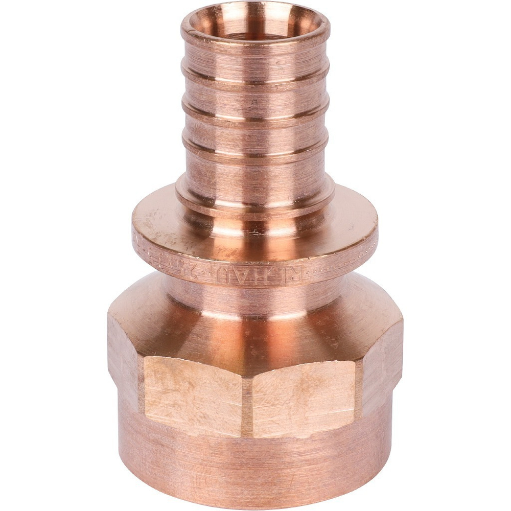 Переходник с внутренней резьбой 25x1" REHAU RAUTITAN RX+