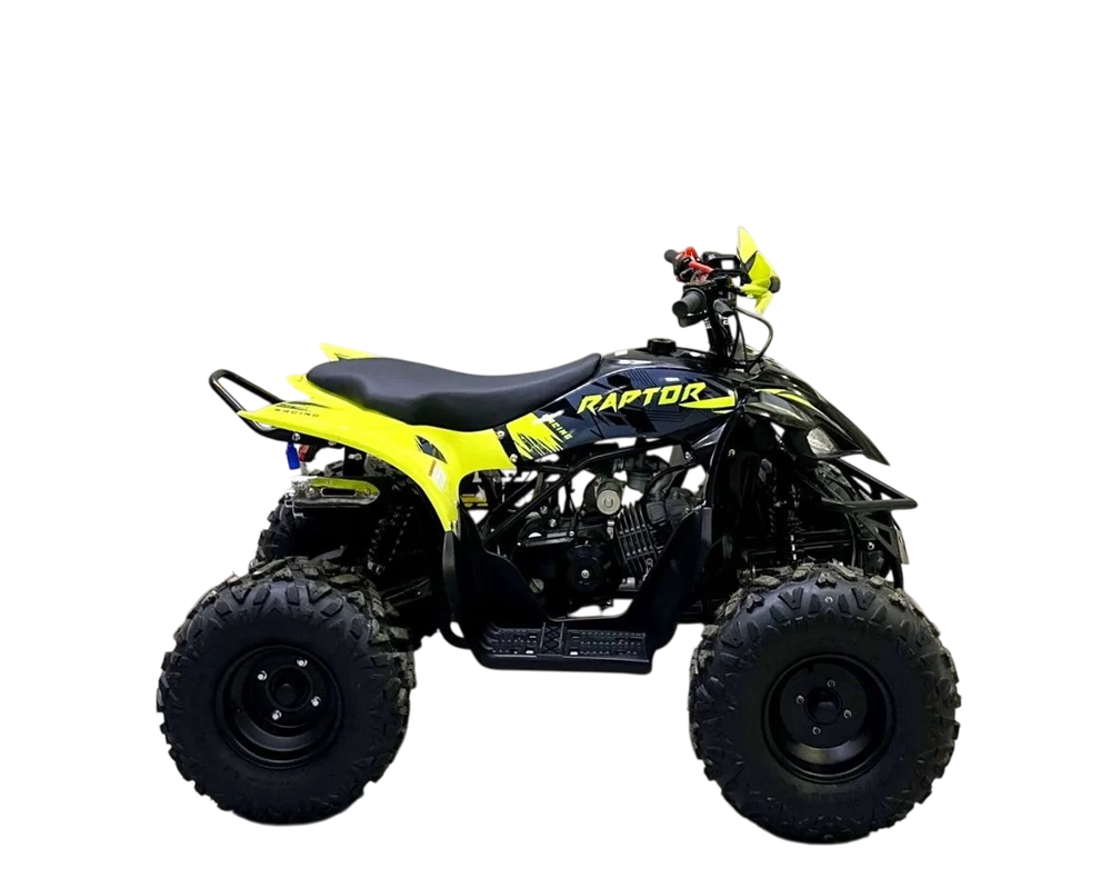 Квадроцикл MotoLand VOX125 RAPTOR