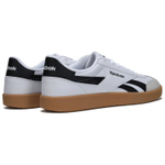 Кроссовки Reebok Smash Edge S