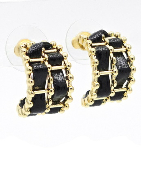 91003592 Серьги Selena