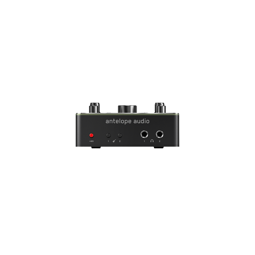 Antelope Audio Zenith 2