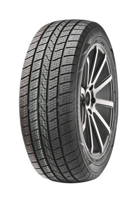 Всесезонная шина Aplus A909 (225/65 R17 106V)
