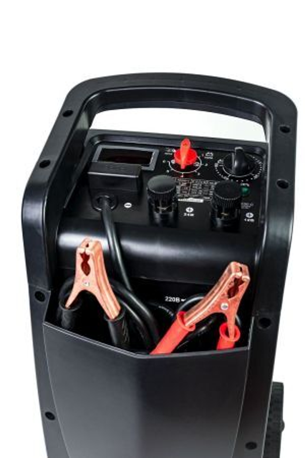 Пуско-зарядное устройство PZU650-C