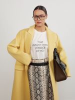 ФУТБОЛКА SHAMELESS VERSACE