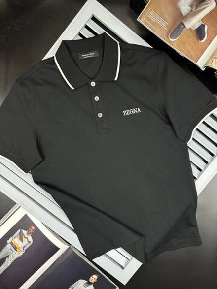 Поло Zegna