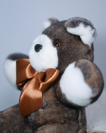 Медведь Мишутка (коричневый)