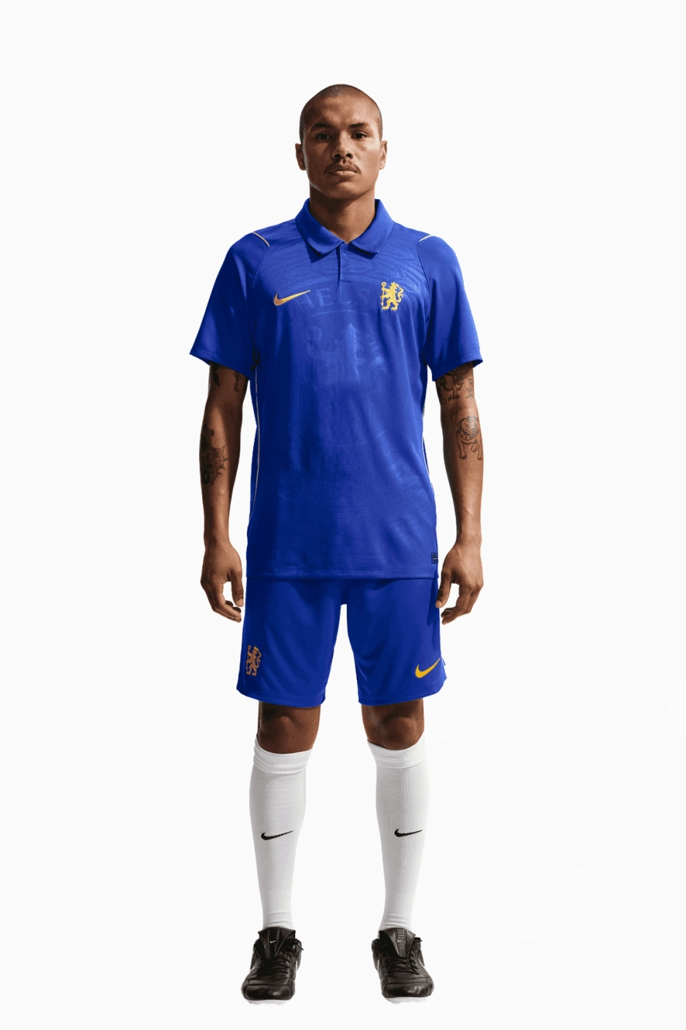 Шорты Nike Chelsea FC 26/27 Home Stadium - синий