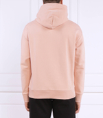 Худи Calvin Klein - лососевый(K10K110606)