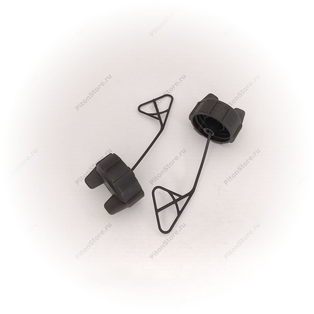 Крышка масляного бака б/п Partner 340s/350s/360s (а: 5858459-01) [Winzor]