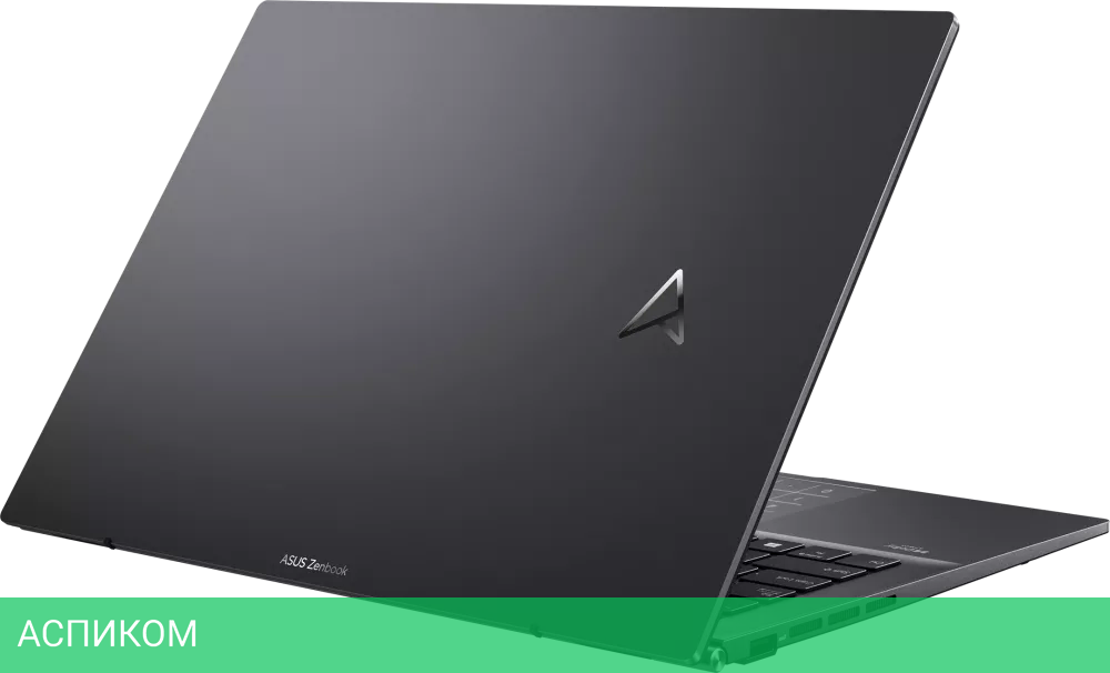 Ноутбук ASUS ZenBook 14 UM3402YA-KP854