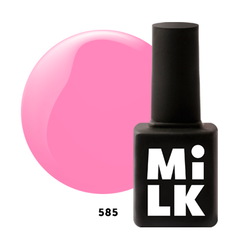 Milk Гель-лак Pop It - 585 - Pink Platforms, 9мл.