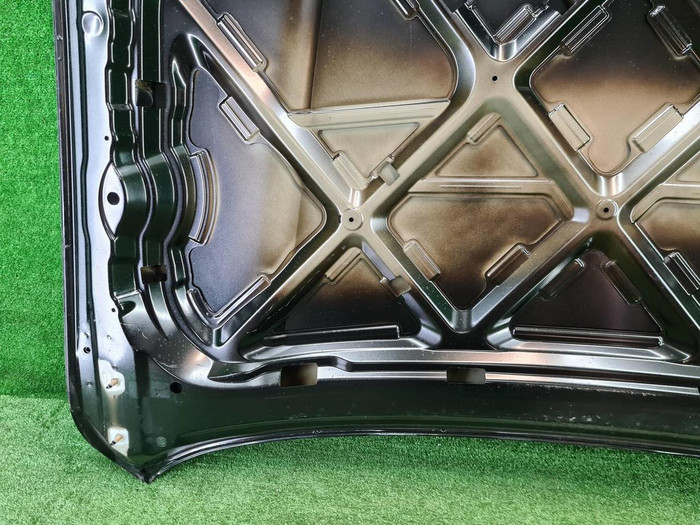 Капот Haval Dargo (2022-н.в.)