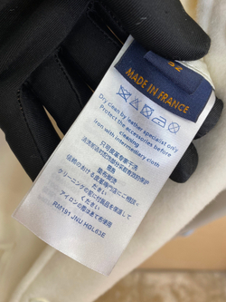 Louis Vuitton Jacket