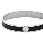 Браслет Dyrberg Kern PENNIKA II SS BLACK 338706