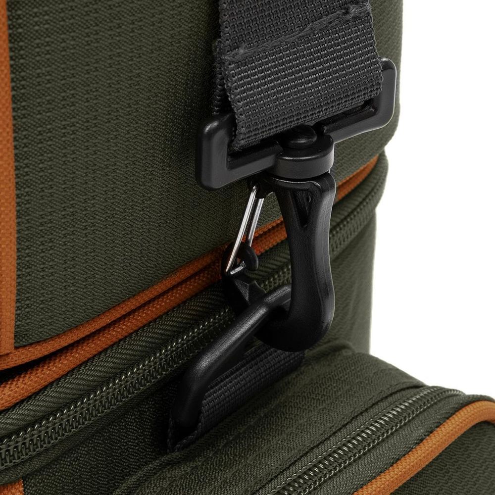 Сумка рыболовная N-630-042540 NISUS