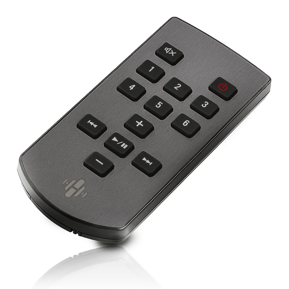 Denon Heos AVR