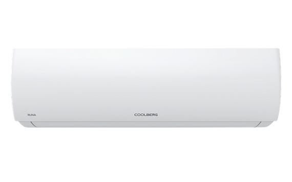 Классическая система кондиционирования СOOLBERG Runa CS-09R1-IN/CS-09R1-OUT — (6)