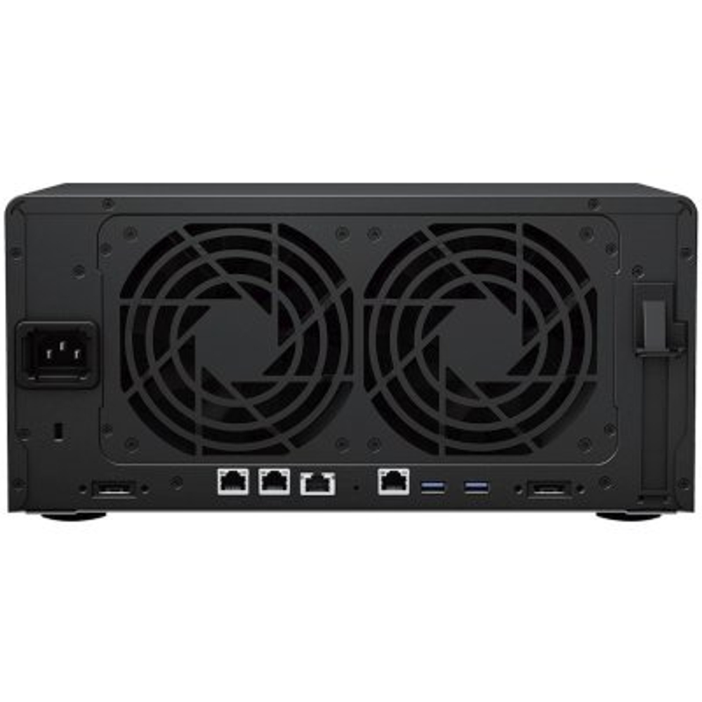 Сетевое хранилище Synology DS1823xs+