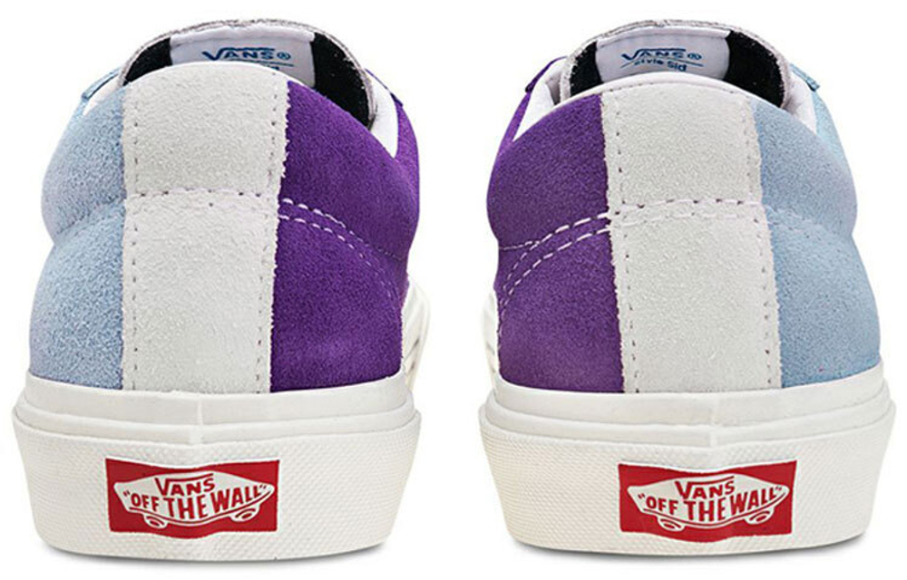 Vans Sid Dx