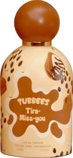 Grandeur Tubbees Tira-Miss-You EDP