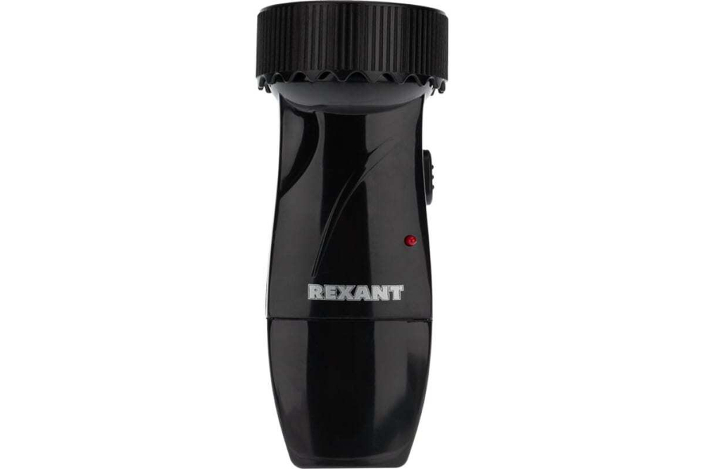 Светодиодный аккумуляторый фонарь REXANT с вилкой 220В 75-712