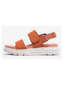 Тапочки Timberland Greyfield 2 Strap Sandals