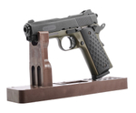 Сигнальный пистолет мод. К 1911 KURS Compact под 10ТК, хаки