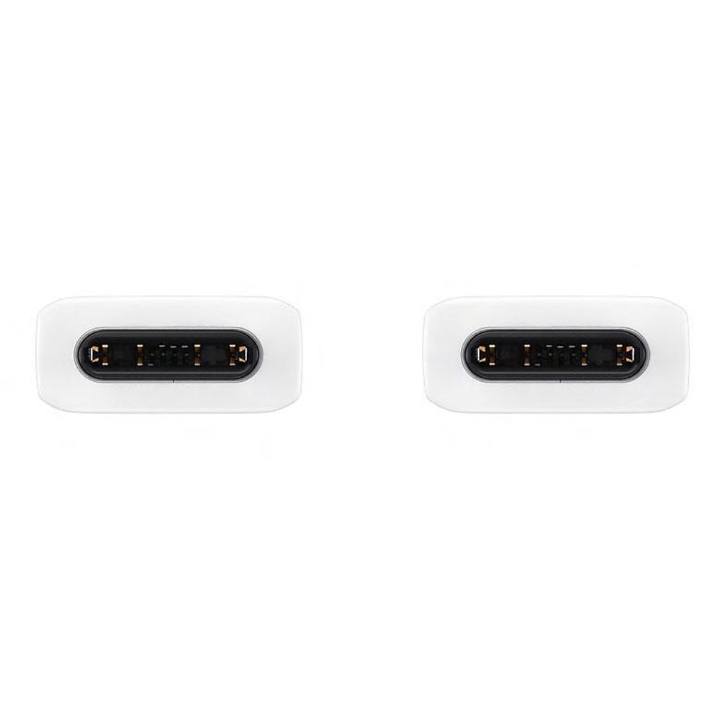 Кабель Samsung USB-C (1 м) (EP-DN975), белый