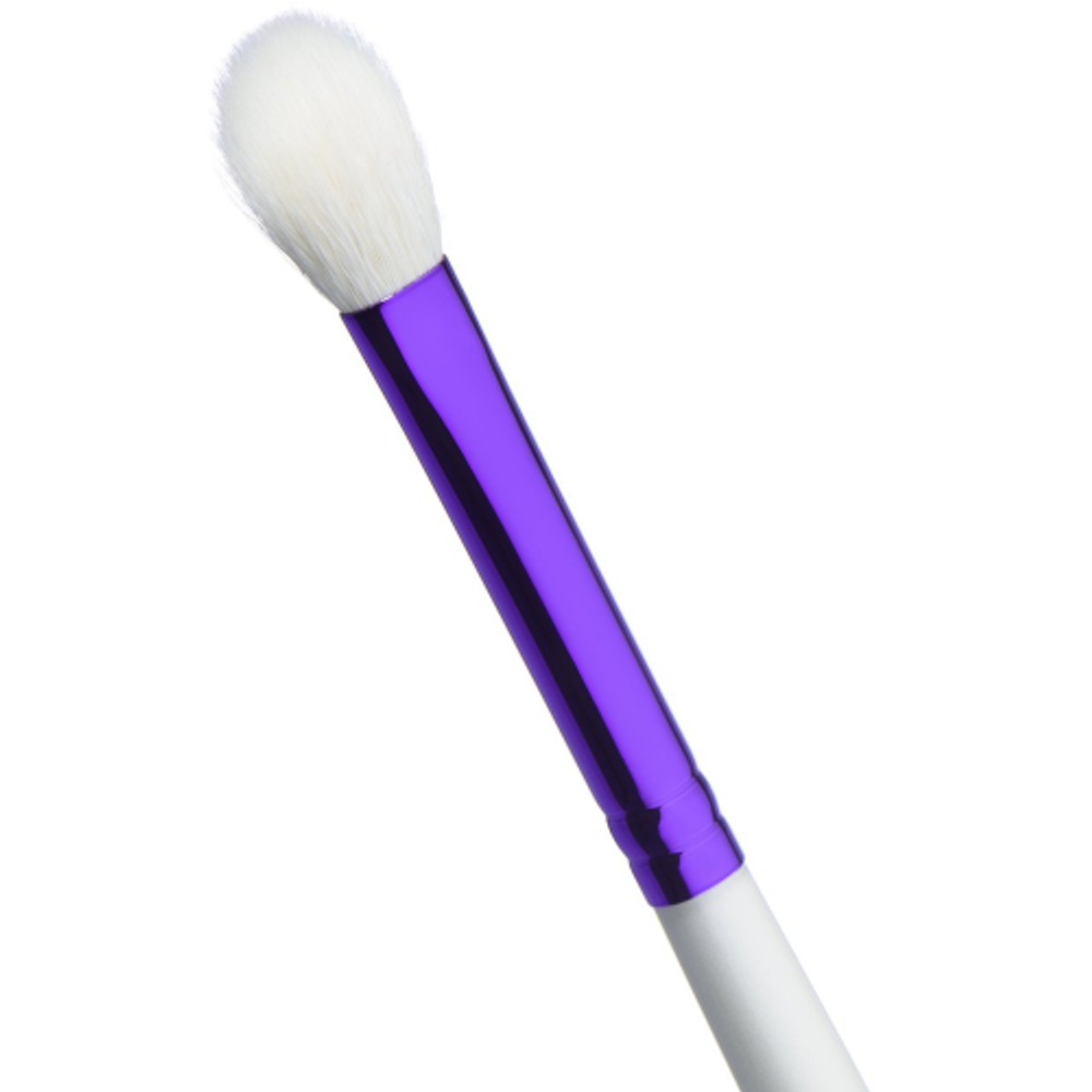 Кисть плоская для теней растушевочная  ManlyPro - K24