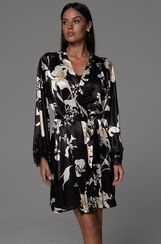 Халат Mia-Amore 4773 "Arabel"