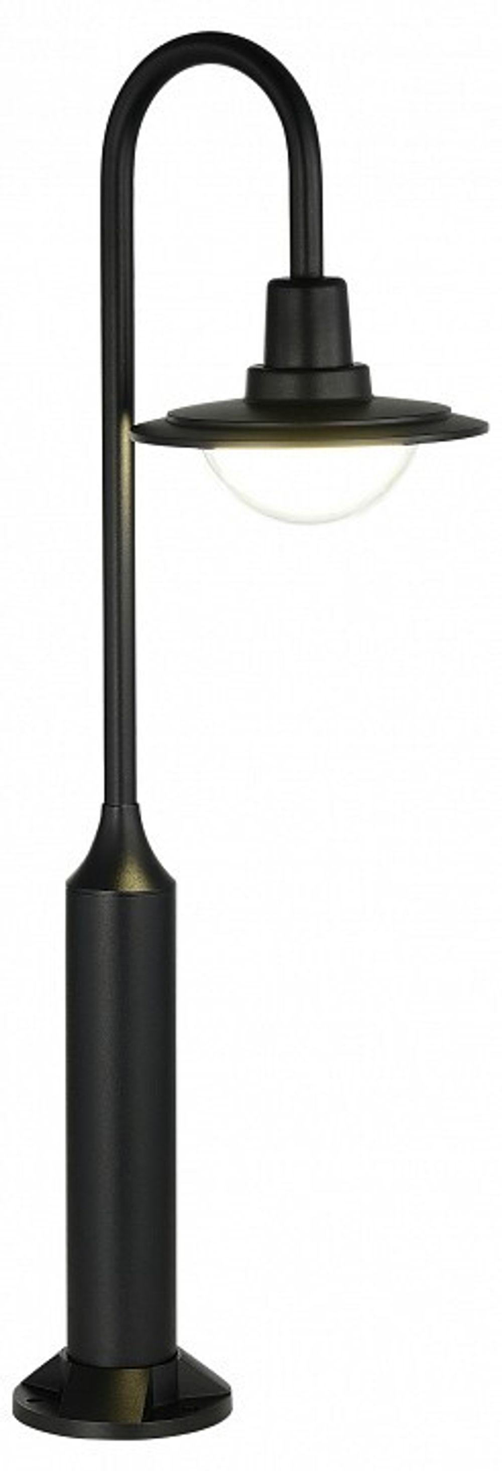 Наземный низкий светильник ST-Luce PROCHE SL9512.405.01