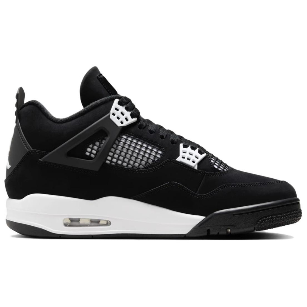 Кроссовки Jordan Air Jordan 4 Retro "White Thunder"
