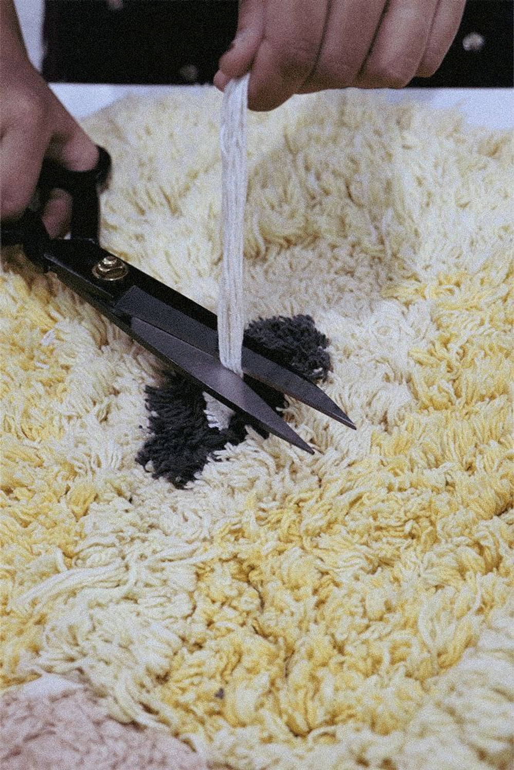 Ковер Lorena Canals Ducky (95 x 120 см)