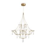 Подвесной светильник Freya FR6138PL-L21BS