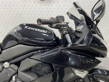 Kawasaki Ninja 400R , 2011