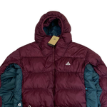 Пуховик ACG Новый с биркой